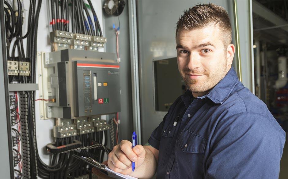 électricien agree Crécy-la-Chapelle