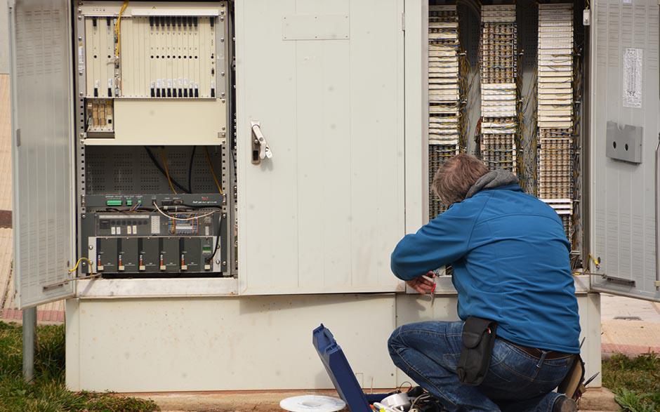 urgence électricité Dugny