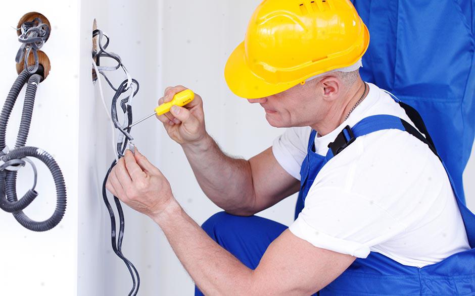 urgence électricité Dugny