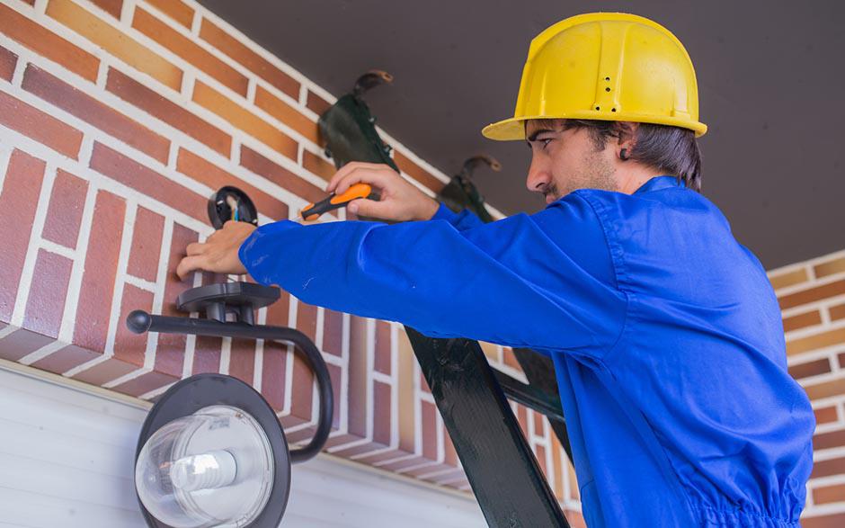 urgence électricité Dugny