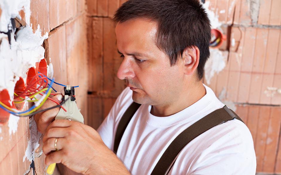 urgence électricité Menucourt