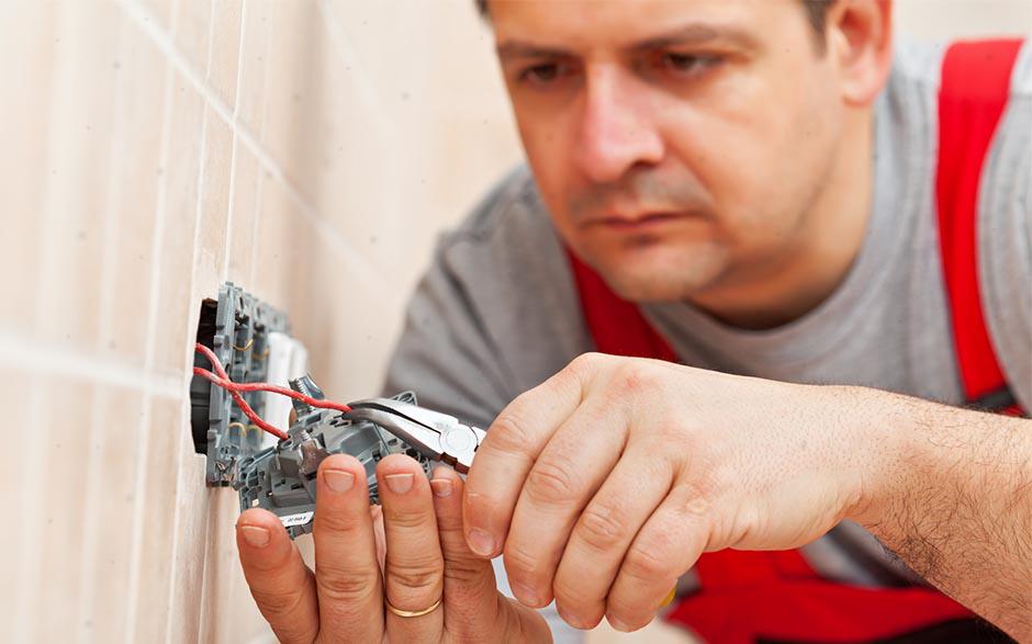 urgence électricité Dugny