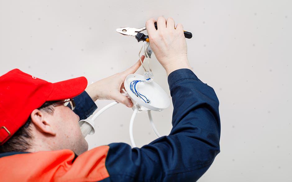 cherche électricien pas cher Boulogne-Billancourt