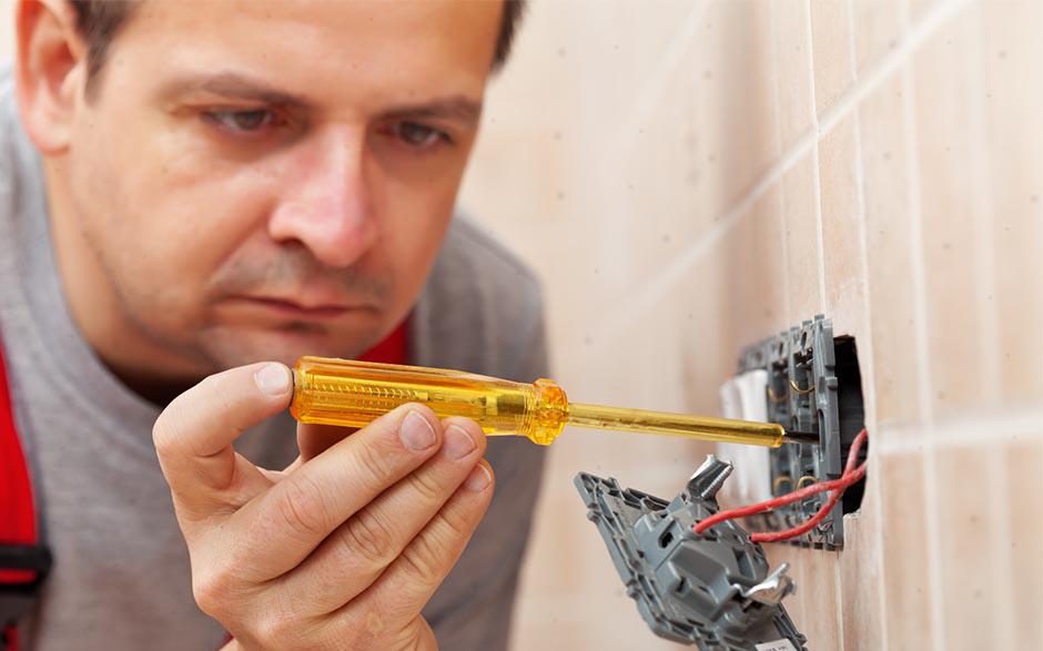urgence électricité Menucourt