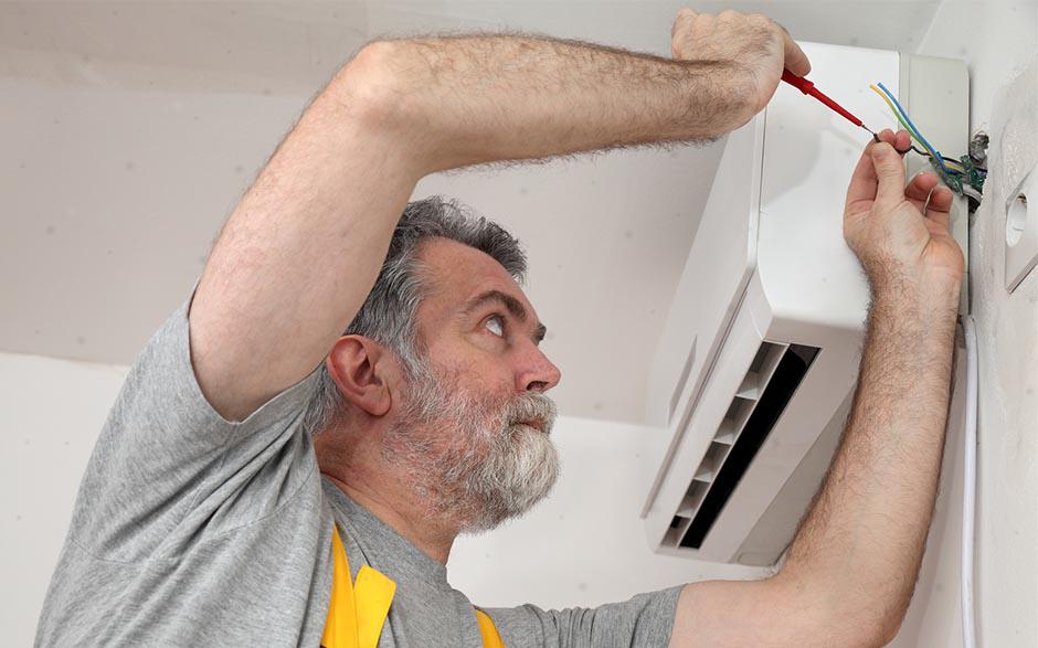 électricien Dugny