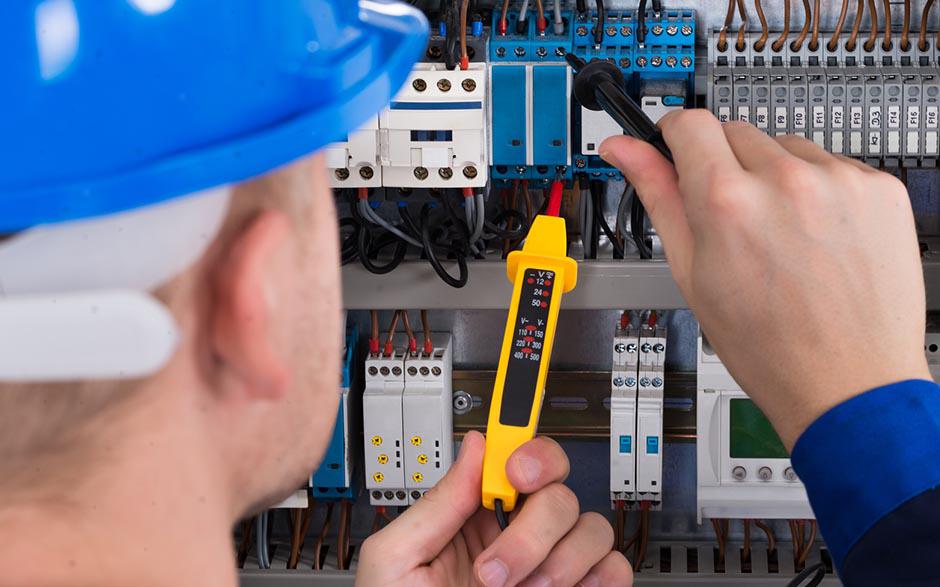 urgence électricité Dugny