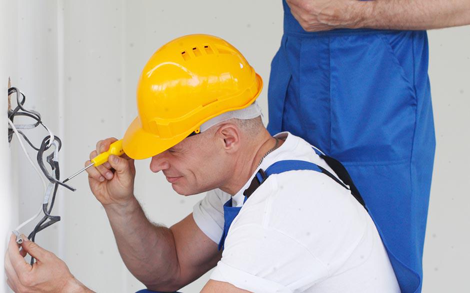 dépannage électricien Dugny