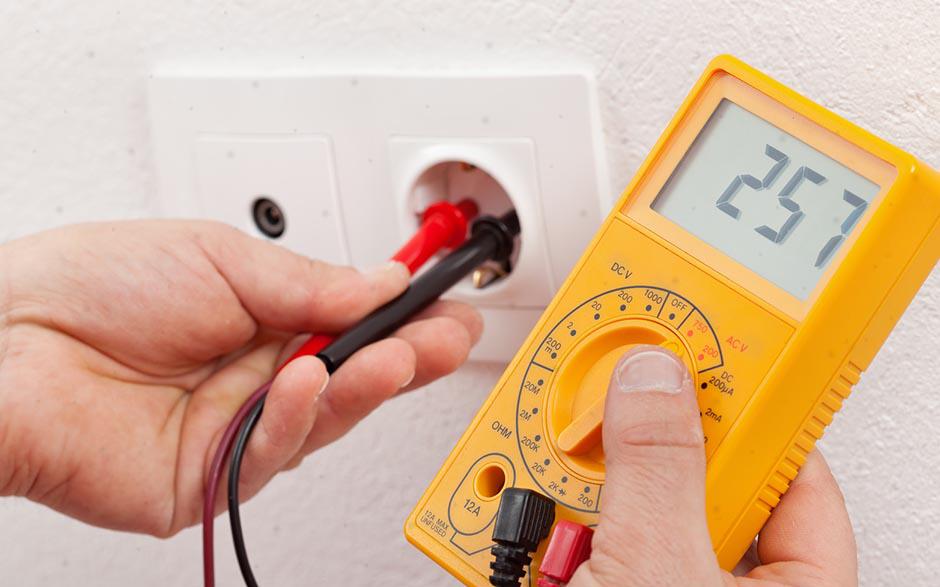 urgence électricité Menucourt